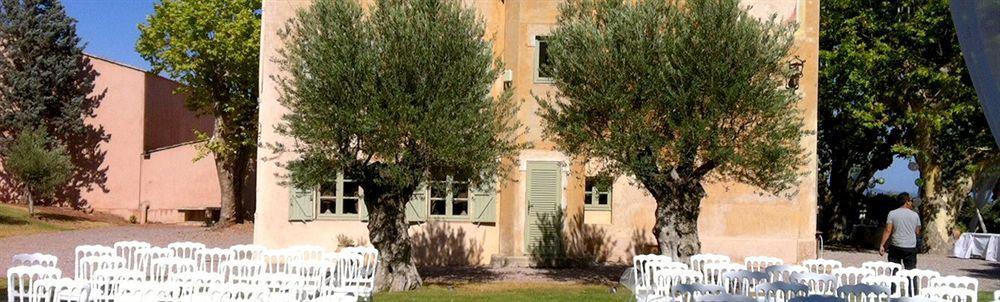 Château des Demoiselles La Motte Extérieur photo