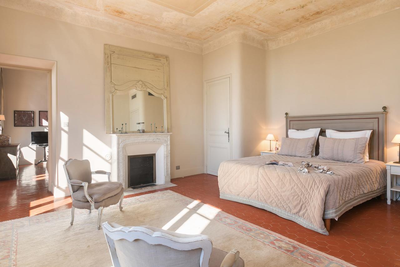 Château des Demoiselles La Motte Extérieur photo