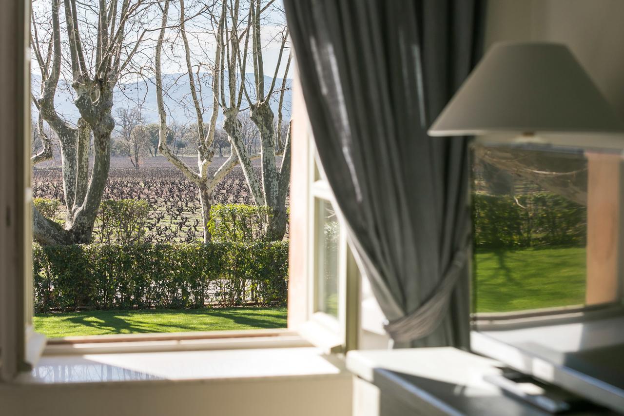 Château des Demoiselles La Motte Extérieur photo