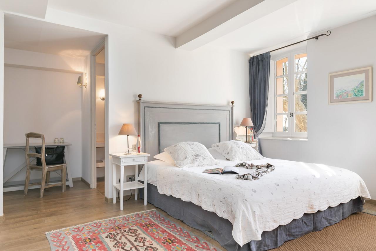 Château des Demoiselles La Motte Extérieur photo
