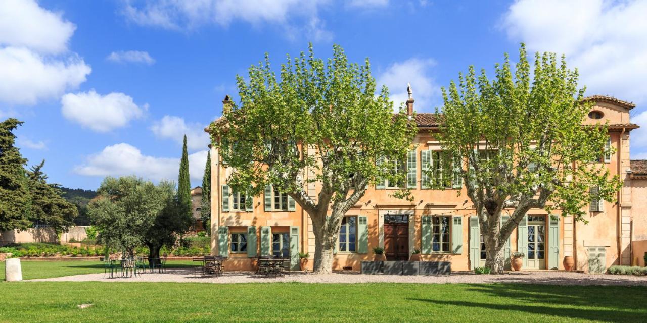 Château des Demoiselles La Motte Extérieur photo