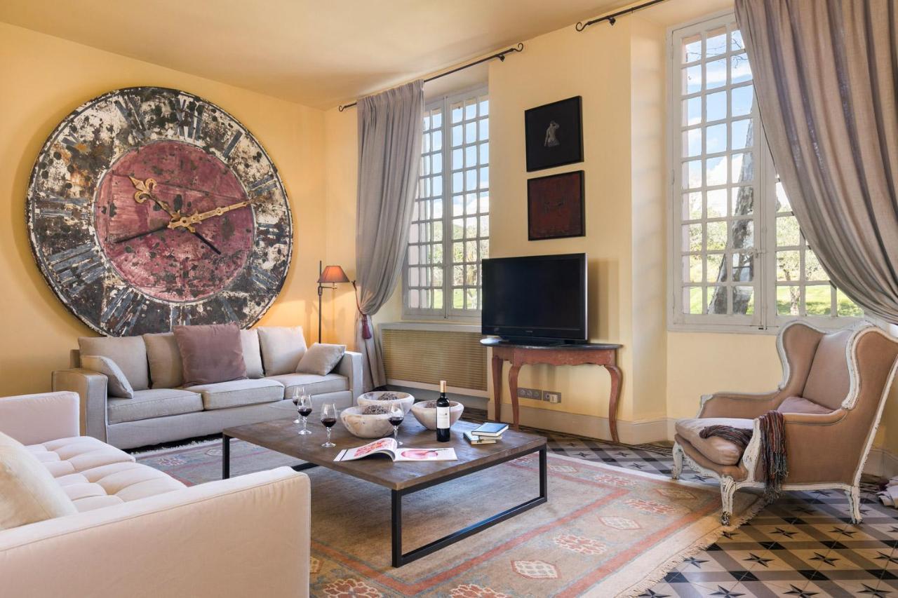 Château des Demoiselles La Motte Extérieur photo